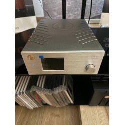 GOLD NOTE PH 10 SILVER (EX DEMO, SENZA IMBALLO ORIGINALE)