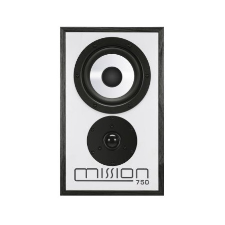 MISSION 750