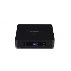MISSION LX CONNECT DAC