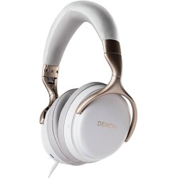 DENON AH-GC25NC WHITE