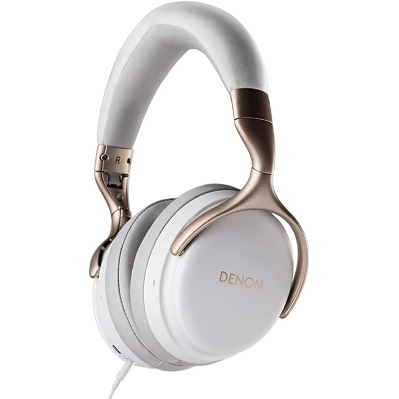 DENON AH-GC25NC WHITE