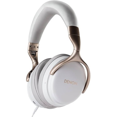 DENON AH-GC25NC WHITE