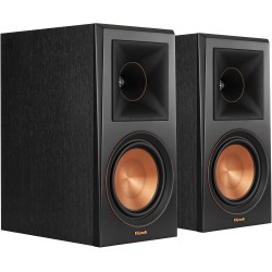 KLIPSCH RP-600M BLACK