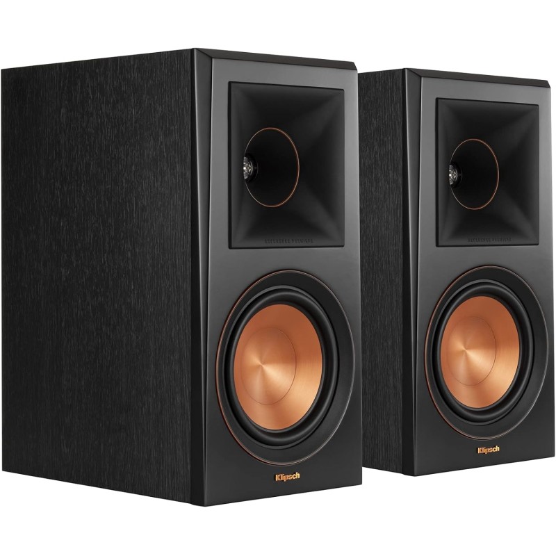 KLIPSCH RP-600M BLACK
