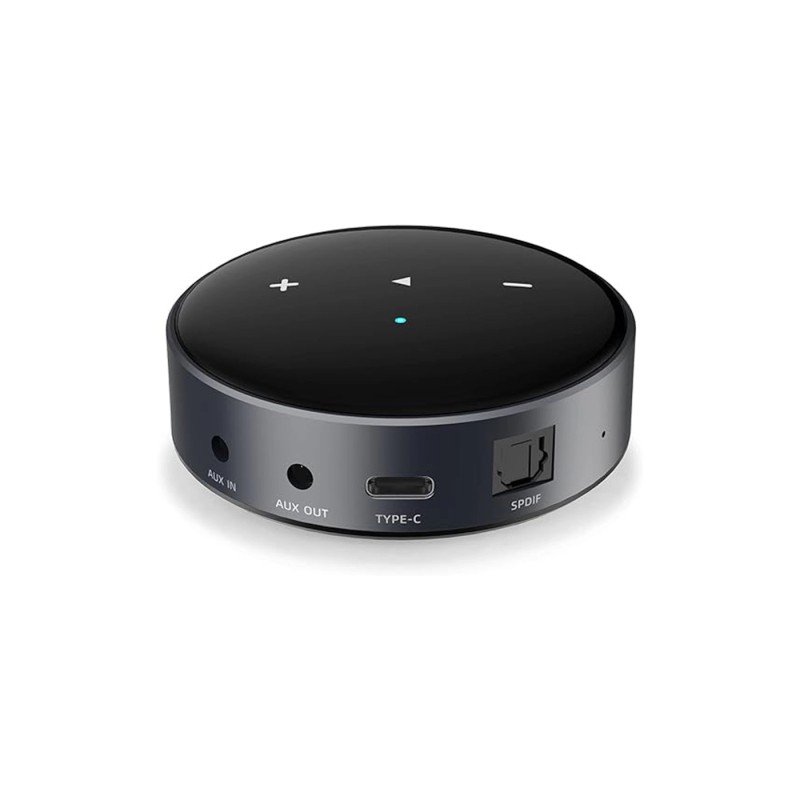 WIIM MINI STREAMER