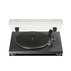 TEAC TN-180BT WHITE (NUOVO, APERTO PER ESPOSIZIONE)