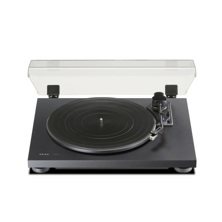 TEAC TN-180BT WHITE (NUOVO, APERTO PER ESPOSIZIONE)