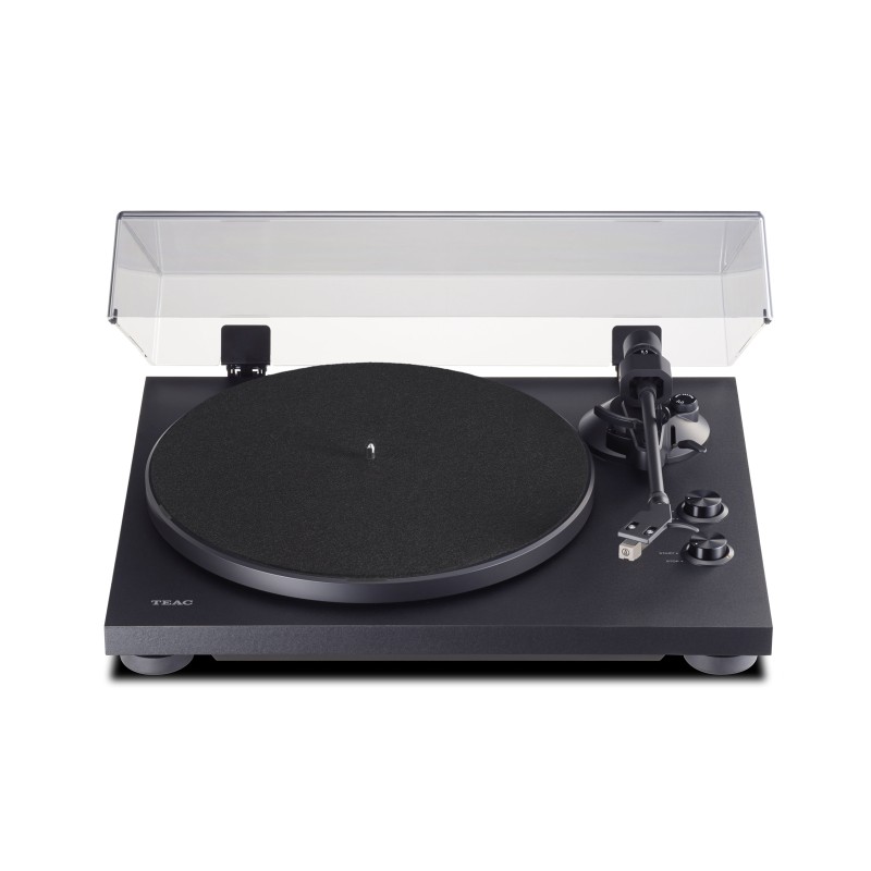 TEAC TN-280 BT BLACK NUOVO (DA ESPOSIZIONE)