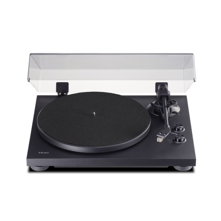 TEAC TN-280 BT BLACK NUOVO (DA ESPOSIZIONE)