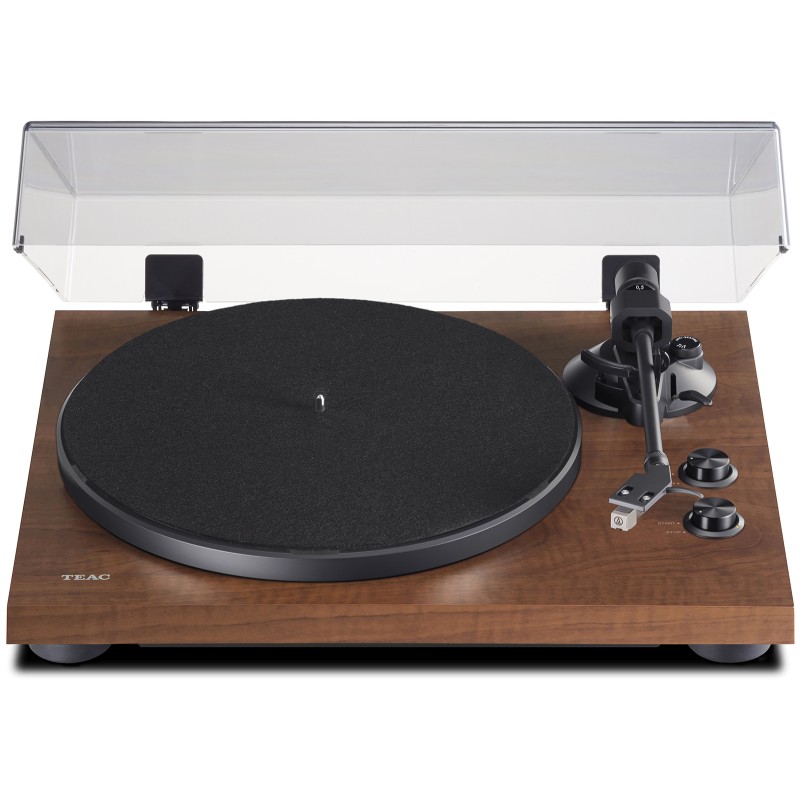 TEAC TN-280 BT WALNUT NUOVO (DA ESPOSIZIONE)
