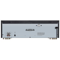 TEAC W-1200 NUOVO (DA ESPOSIZIONE)