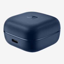 SENNHEISER ACCENTUM TRUE WIRELESS BLUE