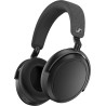 SENNHEISER MOMENTUM 4 WIRELESS BLACK