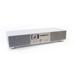 BLOCK AUDIO SYMPHONIE SMART RADIO WHITE (DA ESPOSIZIONE)