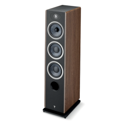 FOCAL VESTIA N2 DARK WOOD