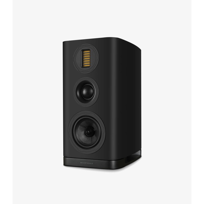 WHARFEDALE EVO 5.2