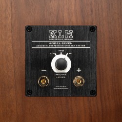 KLH MODEL SEVEN