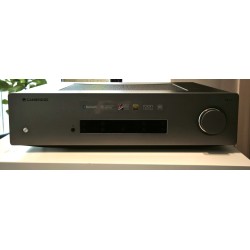 CAMBRIDGE AUDIO CXA 81 (USATO, SENZA IMBALLO)