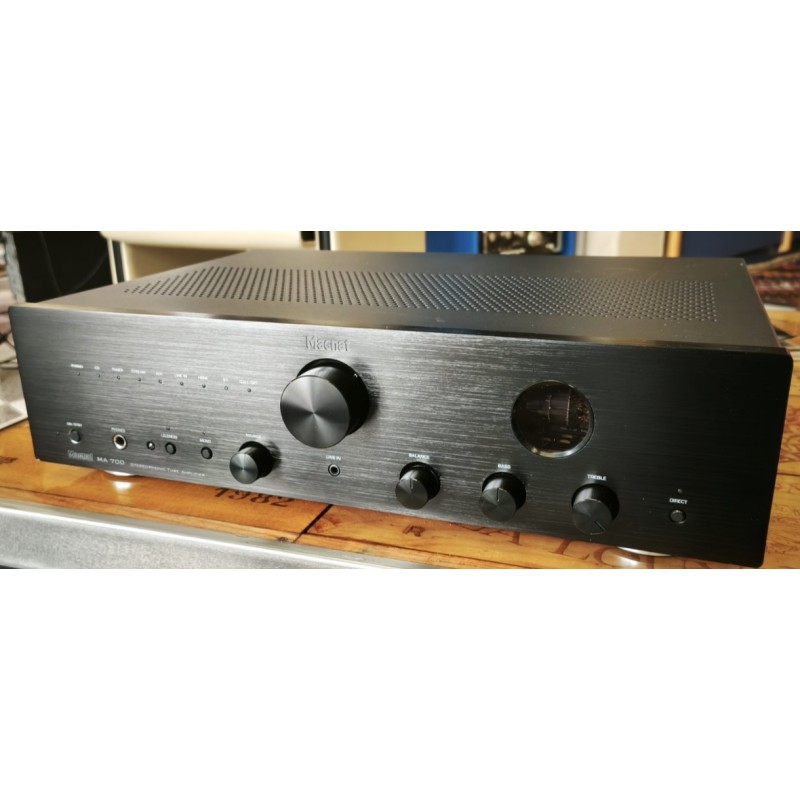 MAGNAT MA700 BLACK (USATO, SENZA IMBALLO)