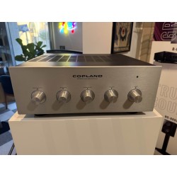 COPLAND CTA 401 (USATO, IN PERFETTE CONDIZIONI)