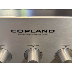 COPLAND CTA 401 (USATO, IN PERFETTE CONDIZIONI)