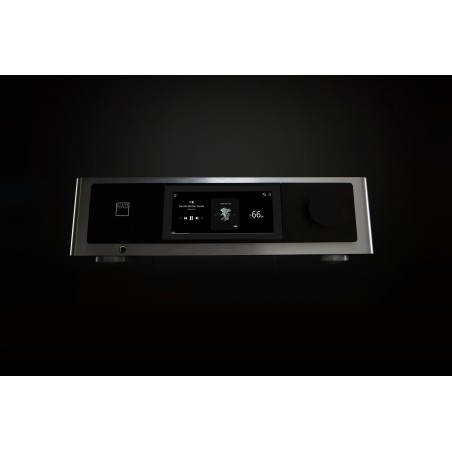 NAD M33 V2 Amplificatore Streaming BluOS DAC Masters Series