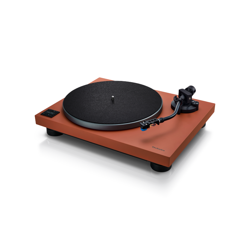 TECHNICS SL-40CBT