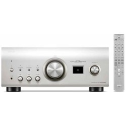 Denon PMA 3000NE AMPLIFICATORE INTEGRATO BLACK