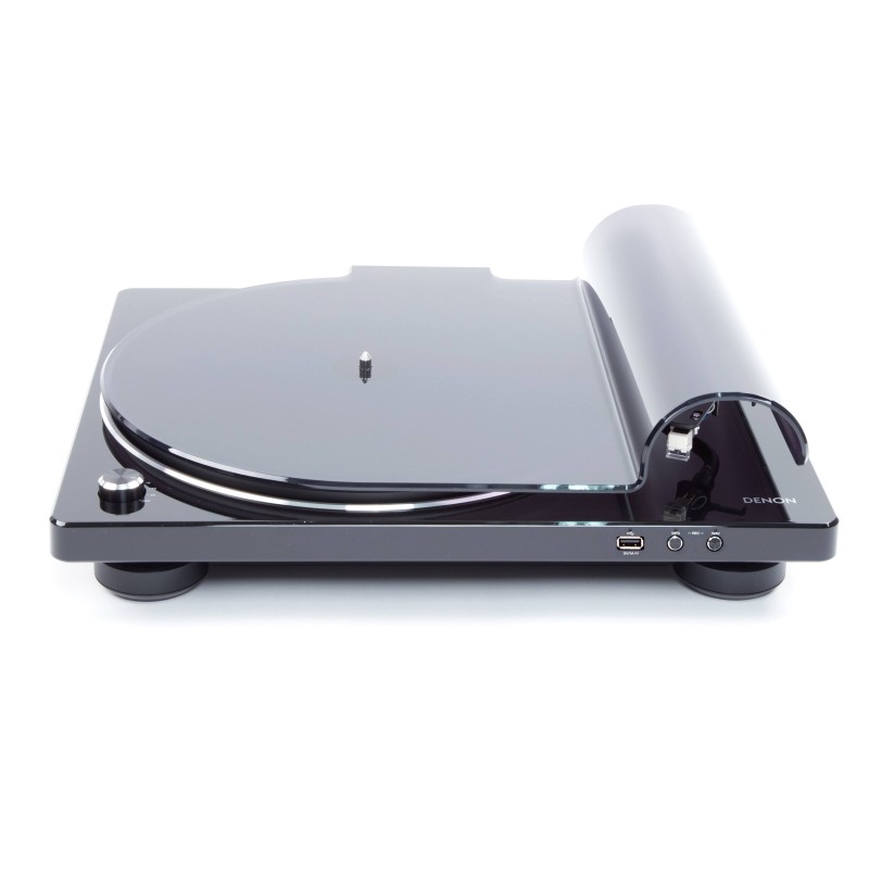 DENON DP-450 USB