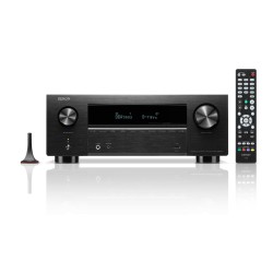 DENON AVC-X2850H