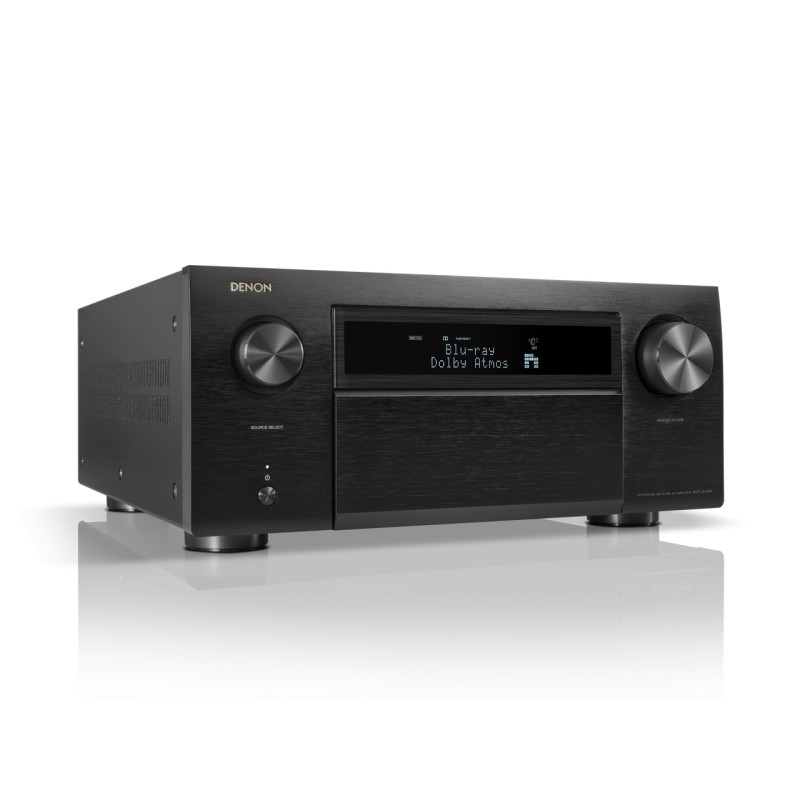 DENON AVC-A10H