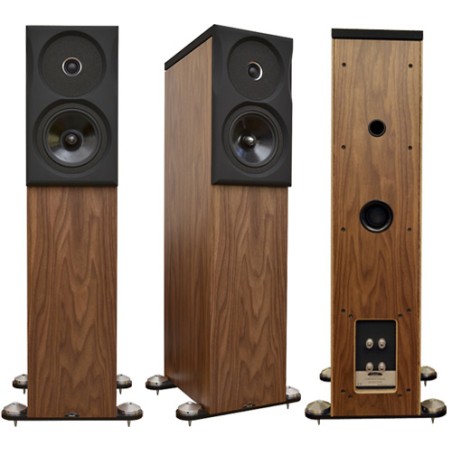 NEAT ACOUSTICS ULTIMATUM XL6