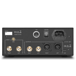 Gold Note PH-5.2 Preamplificatore Phono MM/MC | Stereodrom Hi-Fi
