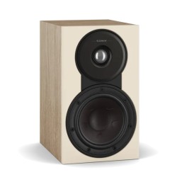 Acquista DALI SONIK 1 su Stereodrom Hi-Fi. Diffusori compatti a 2 vie con tecnologia SMC e Clarity Cone. Spedizione assicurata e