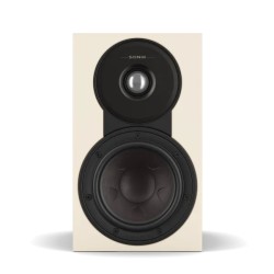 Acquista DALI SONIK 1 su Stereodrom Hi-Fi. Diffusori compatti a 2 vie con tecnologia SMC e Clarity Cone. Spedizione assicurata e