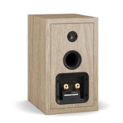 Acquista DALI SONIK 1 su Stereodrom Hi-Fi. Diffusori compatti a 2 vie con tecnologia SMC e Clarity Cone. Spedizione assicurata e