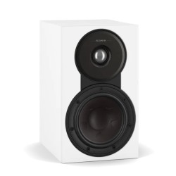 Acquista DALI SONIK 1 su Stereodrom Hi-Fi. Diffusori compatti a 2 vie con tecnologia SMC e Clarity Cone. Spedizione assicurata e