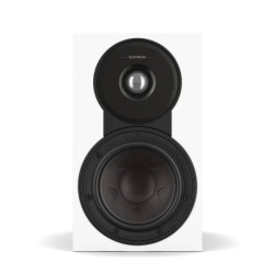Acquista DALI SONIK 1 su Stereodrom Hi-Fi. Diffusori compatti a 2 vie con tecnologia SMC e Clarity Cone. Spedizione assicurata e