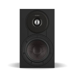 Acquista DALI SONIK 1 su Stereodrom Hi-Fi. Diffusori compatti a 2 vie con tecnologia SMC e Clarity Cone. Spedizione assicurata e