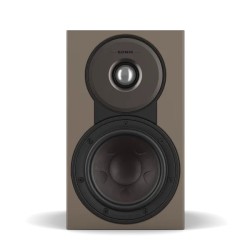 Acquista DALI SONIK 1 su Stereodrom Hi-Fi. Diffusori compatti a 2 vie con tecnologia SMC e Clarity Cone. Spedizione assicurata e