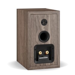 Acquista DALI SONIK 1 su Stereodrom Hi-Fi. Diffusori compatti a 2 vie con tecnologia SMC e Clarity Cone. Spedizione assicurata e