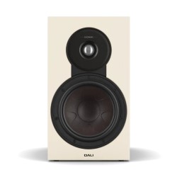 Scopri DALI SONIK 3 su Stereodrom Hi-Fi. Diffusori hi-fi da scaffale con woofer da 7" e tecnologia SMC. Suono potente e profondo