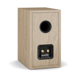 Scopri DALI SONIK 3 su Stereodrom Hi-Fi. Diffusori hi-fi da scaffale con woofer da 7" e tecnologia SMC. Suono potente e profondo