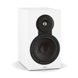 Scopri DALI SONIK 3 su Stereodrom Hi-Fi. Diffusori hi-fi da scaffale con woofer da 7" e tecnologia SMC. Suono potente e profondo