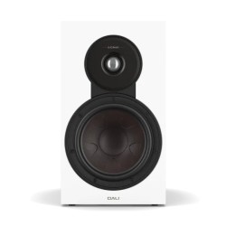 Scopri DALI SONIK 3 su Stereodrom Hi-Fi. Diffusori hi-fi da scaffale con woofer da 7" e tecnologia SMC. Suono potente e profondo