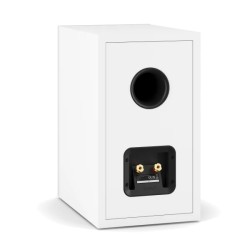 Scopri DALI SONIK 3 su Stereodrom Hi-Fi. Diffusori hi-fi da scaffale con woofer da 7" e tecnologia SMC. Suono potente e profondo