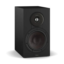 Scopri DALI SONIK 3 su Stereodrom Hi-Fi. Diffusori hi-fi da scaffale con woofer da 7" e tecnologia SMC. Suono potente e profondo