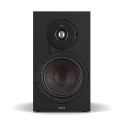 Scopri DALI SONIK 3 su Stereodrom Hi-Fi. Diffusori hi-fi da scaffale con woofer da 7" e tecnologia SMC. Suono potente e profondo