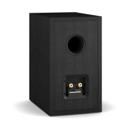 Scopri DALI SONIK 3 su Stereodrom Hi-Fi. Diffusori hi-fi da scaffale con woofer da 7" e tecnologia SMC. Suono potente e profondo
