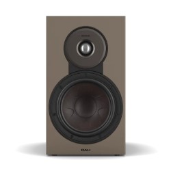Scopri DALI SONIK 3 su Stereodrom Hi-Fi. Diffusori hi-fi da scaffale con woofer da 7" e tecnologia SMC. Suono potente e profondo